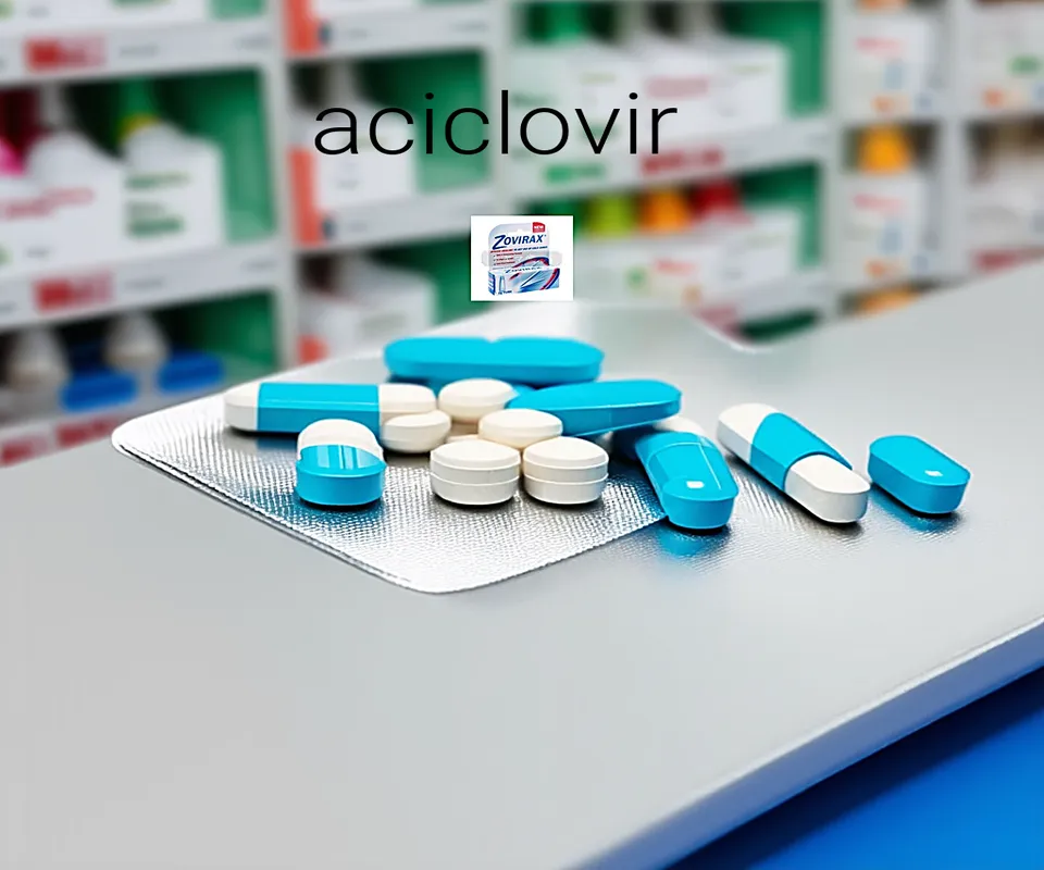 Aciclovir generico quanto custa